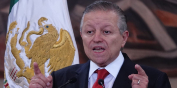 ministro presidente de la Suprema Corte de Justicia Nacional