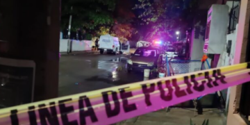 Ejecutan a un hombre en la Región 96 de Cancún