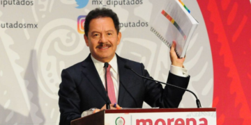 Morena se reunirá con Lorenzo Córdova para revisar los gastos públicos del INE