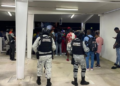 INM impide el ingreso a un vuelo con 145 personas en el Aeropuerto de Cozumel