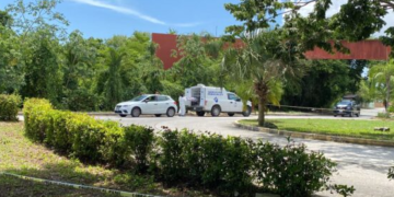 Menor de edad fallece presuntamente por suicidio en Cancún