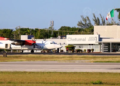 Culpan a las aerolíneas por la disminución de vuelos en el Aeropuerto de Chetumal