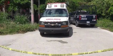 Abandonan a hombre torturado en la Región 246 de Cancún
