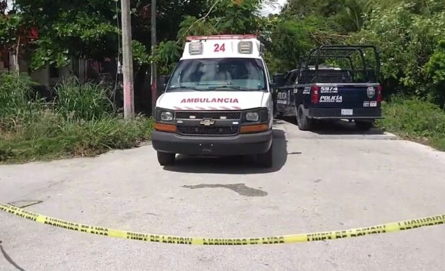 Abandonan a hombre torturado en la Región 246 de Cancún