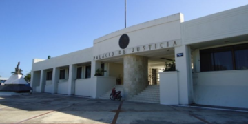 Atacan servidor del Tribunal Superior de Justicia; piden a sus trabajadores no abrir correos