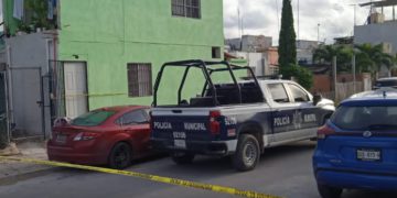 Muere en Playa del Carmen taxista de Tulum con un disparo en la cabeza