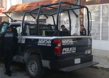 Detienen a un hombre por el presunto intento de violación de una menor de edad en Chetumal