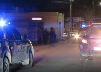 Sicarios ejecutan a un hombre en la Región 248 de Cancún