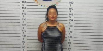 Detienen a una mujer con varias dosis de droga en Playa del Carmen