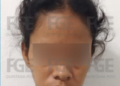 Sentencia a 41 años de prisión a una mujer por delitos de violación, pornografía infantil y corrupción de menores en Chetumal