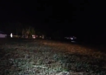 Encuentran a dos mujeres ejecutadas y resguardan a un niño a un costado de la carretera Tulum-Cobá
