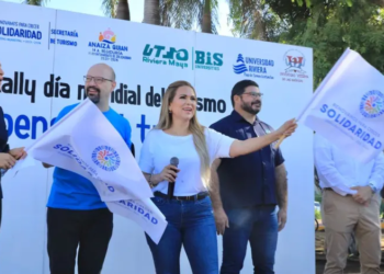 Tras pandemia vuelve el Rally Interuniversitario de Turismo a Playa del Carmen
