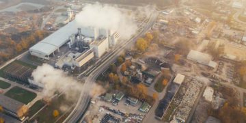 Propone Semarnat plan de reducción de emisión de efecto invernadero