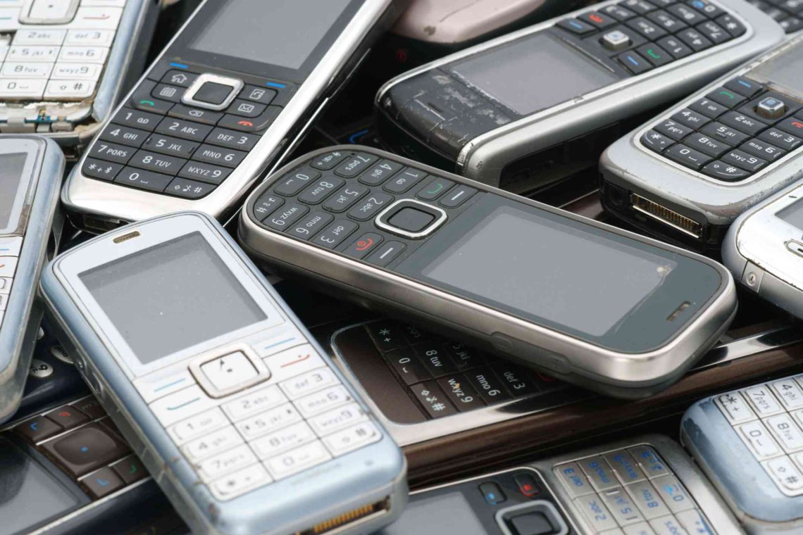 este-ano-mas-de-cinco-mil-millones-de-celulares-seran-desechados
