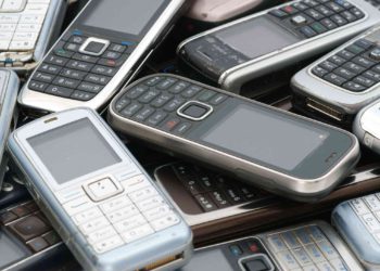 este-ano-mas-de-cinco-mil-millones-de-celulares-seran-desechados