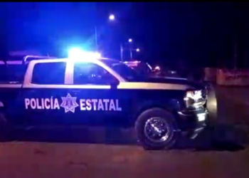 Intento de ejecución: Sicarios hieren de bala a un hombre en la SM 70 de Cancún
