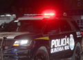 Encuentran un cuerpo embolsado y encintado en la entrada de Chetumal