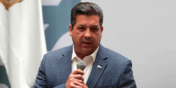 INM emite alerta migratoria para Francisco García Cabeza de Vaca ex gobernador de Tamaulipas