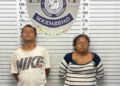 Aseguran a una pareja con varias dosis de droga en Villas del Sol en Playa del Carmen