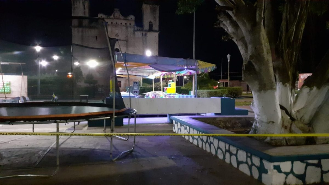 Sicarios ejecutan a un hombre de un disparo en la cabeza en el municipio de José María Mórelos
