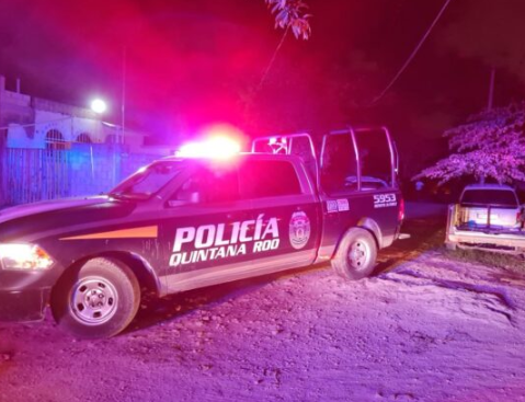 Feminicidio: Encuentran a mujer ejecutada en un camino de terracería en El Trébol de Cancún