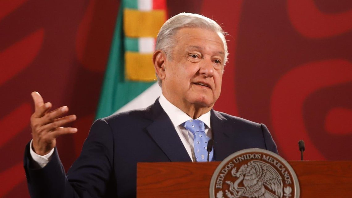 AMLO-revela-que-exfuncionario-de-Conagua-dio-concesiones-a-Grupo México