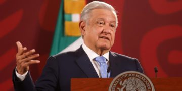 AMLO-revela-que-exfuncionario-de-Conagua-dio-concesiones-a-Grupo México