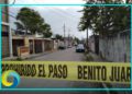 FGE investiga las causas de la muerte del cuerpo de la mujer encontrada en estado de descomposición en una cuartería de Cancún