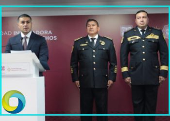 Desmantelan célula criminal en CDMX que reclutaba sicarios para llevarlos a Cancún y Playa del Carmen