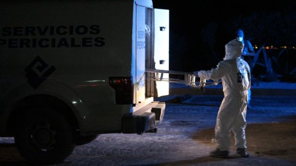 Bañista en presunto estado de ebriedad muere ahogado en la Zona Hotelera de Cancún