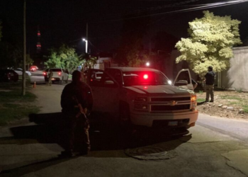 Comando armado priva de la libertad a cuatro personas en Chetumal