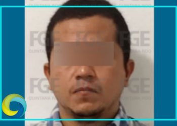 Sentencian a 25 años de cárcel a un hombre por el delito de violación en Chetumal