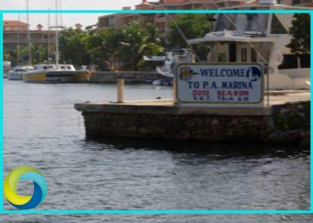 Gobierno de Solidaridad analiza dotar a Puerto Aventuras de un acceso a  playa