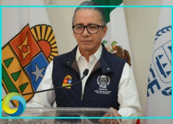 Se han resuelto el 30% de los homicidios dolosos del 2022 en Quintana Roo: Óscar Montes de Oca
