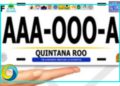 A partir del 1 de enero del 2023 iniciará el reemplacamiento vehicular en Quintana Roo