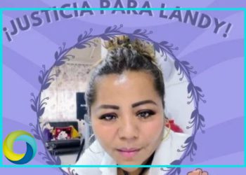 SEGUIMIENTO: Feministas exigen a la FGE investigar el asesinato de Landy Guadalupe Pinto Chan como feminicidio