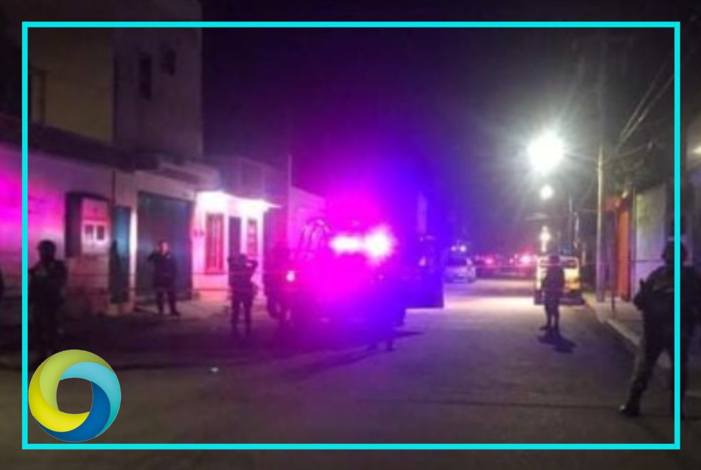 Sicario ejecuta a balazo a un hombre en Cozumel