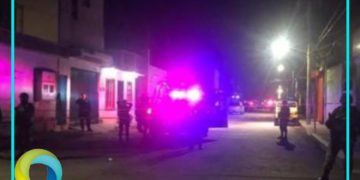 Sicario ejecuta a balazo a un hombre en Cozumel