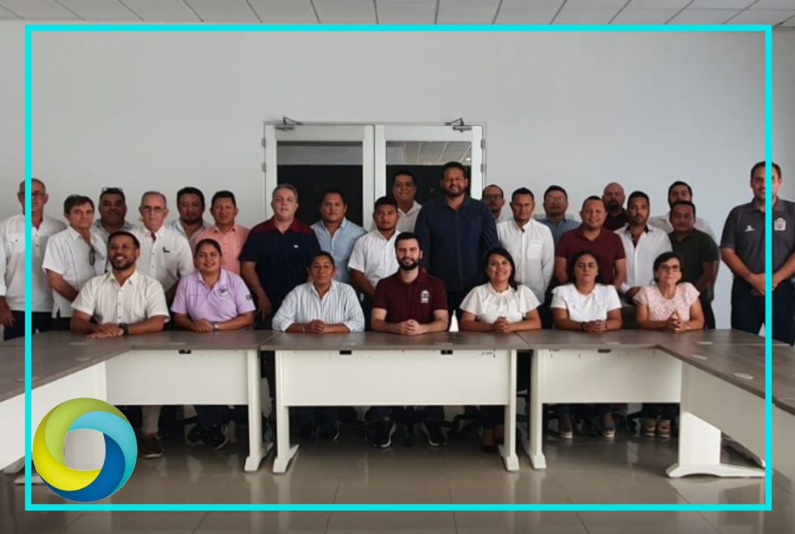 Instalan el Sistema Estatal de Cultura Física y Deporte en Quintana Roo