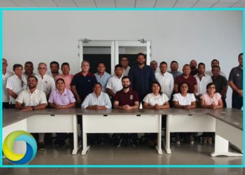 Instalan el Sistema Estatal de Cultura Física y Deporte en Quintana Roo