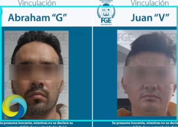 Vinculan a proceso a dos hombres por el delito de extorsión en Playa del Carmen