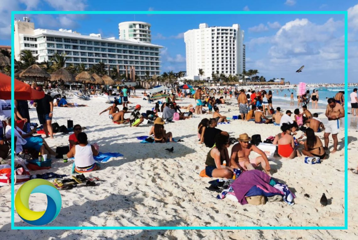 Aseguran buena ocupación hotelera para los próximos tres meses en Quintana Roo