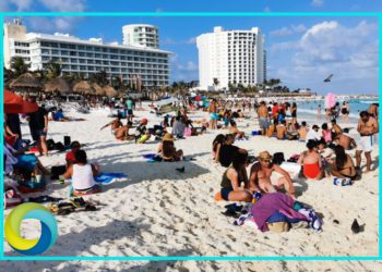 Aseguran buena ocupación hotelera para los próximos tres meses en Quintana Roo