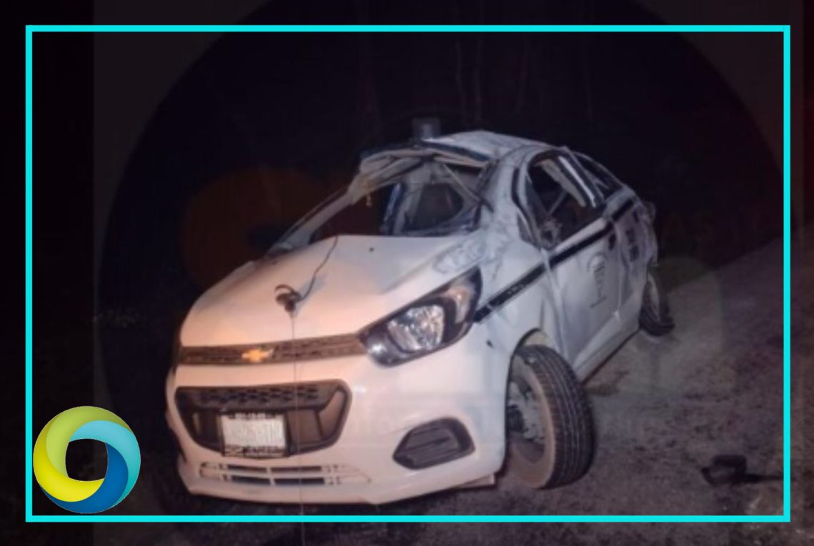 SEGUIMIENTO: Detienen al presunto asaltante que provocó la muerte de un taxista en FCP