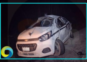 SEGUIMIENTO: Detienen al presunto asaltante que provocó la muerte de un taxista en FCP