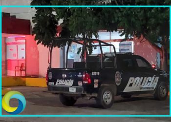 SEGUIMIENTO: Muere taxista baleado en la Colonia La Guadalupana de Playa del Carmen