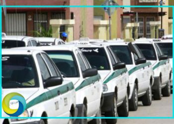 No hay aumento a tarifas de taxis en Quintana Roo: Imoveqroo