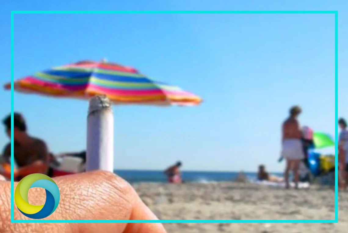 Zofemat promoverá que se prohíba fumar en todas las playas de Solidaridad