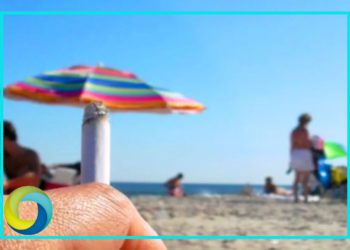 Zofemat promoverá que se prohíba fumar en todas las playas de Solidaridad