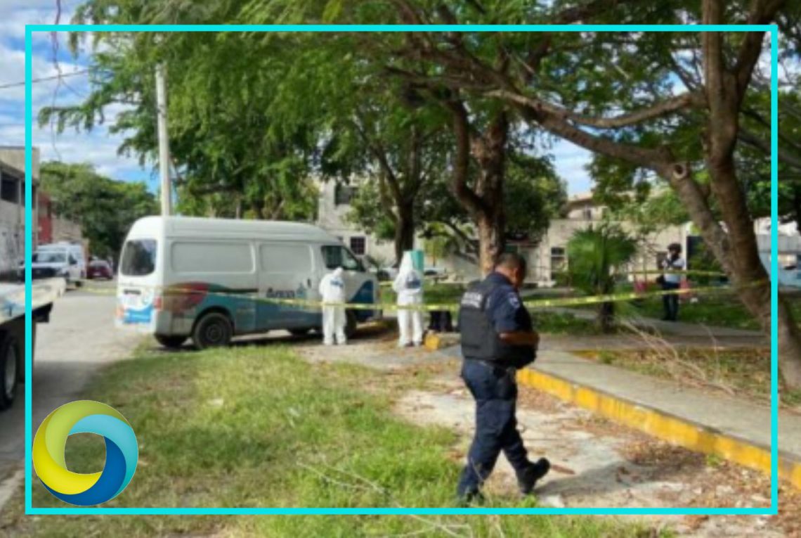 Asalto con violencia: Sujetos armados someten a guardias de seguridad y asaltan la empresa Aqua Tours en la Zona Hotelera de Cancún